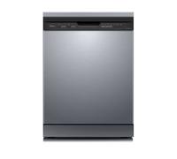 Lavavajillas midea mfd60s090x-es 60 cm