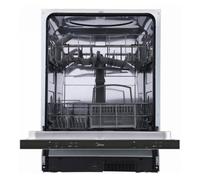 Lavavajillas midea mfd60s210w.2-es blanco 60 cm 14 cubiertos