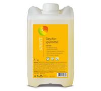 Lavavajillas Natural Ecológico Caléndula 5L Concentrado