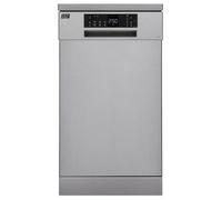 Lavavajillas NEWPOL NWD456X 45 cm