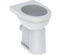 Lavavajillas plano Geberit Renova Nº 1 Comfort Stand WC, elevado, 6 l, indepe...
