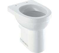 Lavavajillas plano Geberit Renova Nº 1 Comfort Stand WC, elevado, accesible, ...