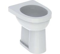 Lavavajillas plano Geberit Renova Nº 1 Comfort Stand WC, elevado, accesible, ...