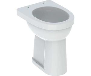 Lavavajillas plano Geberit Renova Nº 1 Comfort Stand WC, elevado, accesible, ...
