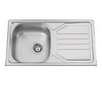 Lavavajillas Plano Okio Line 78 780x435mm (Sin Pulir) - RODI