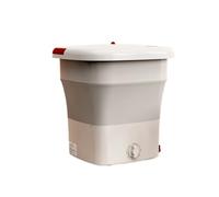 Lavavajillas plegable portátil - Limpiador compacto de vajilla de encimera para el hogar, apartamentos, diseño sin instalación