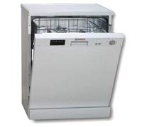 LAVAVAJILLAS ROMMER Clean 61 A++