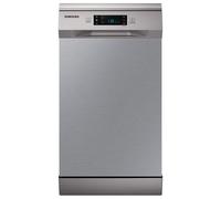Samsung DW50R4070FS/EC - Lavavajillas 45cm 10 Cubiertos Clase E Inox