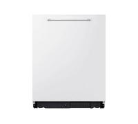 Lavavajillas Samsung DW60CG550B00ET 14 Cubiertos D con apertura automática y display LED