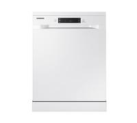 Samsung Lavavajillas Blanco de 14 cubiertos Clasificación Energética DDW60CG550FWQET