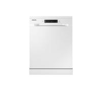 Lavavajillas Samsung DW60CG550FWQET 14 Cubiertos D AutoOpen AquaStop Blanco