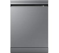Lavavajillas SAMSUNG DW60DG760FSLU1 (13 Cubiertos - 60 cm - Inox)