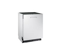 Lavavajillas samsung dw60m6040bb/eo 60 cm