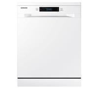 Lavavajillas Samsung DW60M6040FWEC, 13cub, E, blan