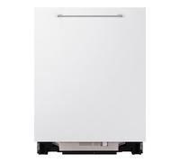 Lavavajillas Samsung Serie 80 14 cubiertos B Blanco con Wi-Fi y AI