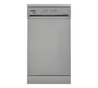 Lavavajillas Sauber SERIE 1-DW453X 10 Cubiertos E Inicio Diferido Cesta Regulable