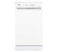 Lavavajillas Sauber SERIES 3-60I 10 Cubiertos E con AquaStop y Inicio Diferido