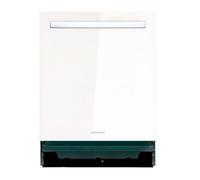 Lavavajillas semi integrable infiniton diw-g62w 15 cubiertos 7 programas d blanco 59,5 cm