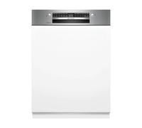 Lavavajillas Bosch Serie 4 SMI4ECS28E 14 cubiertos A con ExtraDry
