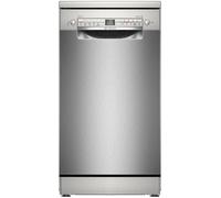 Lavavajillas Serie 2 SPS2HKI42E 10 juegos (acero inoxidable) - BOSCH