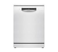 Bosch Serie 4 SMS4HKW07E lavavajillas Independiente 13 cubiertos D