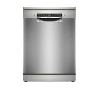 Lavavajillas SERIE 6 BOSCH SMS6ZCI10E (13 Cubiertos - 60 cm - Inox)
