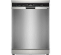 Siemens iQ300 SN23EI03KE lavavajillas Independiente 13 cubiertos B