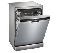 Lavavajillas Siemens iQ300 SN23HI02ME 14 Cubiertos Clase D Wi-Fi Silencioso AquaStop