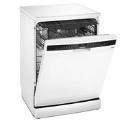 Siemens iQ300 SN23HW02ME lavavajillas Independiente 14 cubiertos D