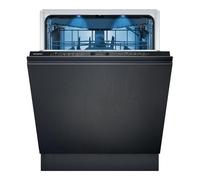 Lavavajillas Siemens Integrable 14 Servicios 1 kWh con secado zeolitas y Home Connect