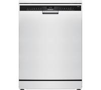 Lavavajillas SIEMENS SN23HW05ME iQ300 (14 Cubiertos - 60 cm - Blanco)