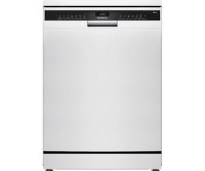 Lavavajillas Siemens iQ300 SN23HW05ME 14 Cubiertos Clase C con Home Connect y varioSpeed Plus