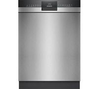 Lavavajillas Siemens iQ300 SN43ES04TE 13 Servicios B con Home Connect y autoOpen Dry