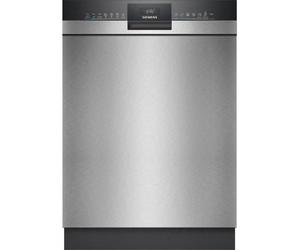 Lavavajillas Siemens iQ300 SN43ES04TE 13 Servicios B con Home Connect y autoOpen Dry