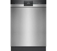 Lavavajillas Siemens iQ300 SN43ES22AE 13 Servicios A con Wi-Fi y autoOpen Dry