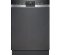 Lavavajillas Siemens iQ300 SN53ES22AE 13 servicios A con Home Connect y apertura automática