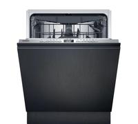 Lavavajillas Siemens iQ300 SX63EX22CE 14 servicios A con Home Connect y autoOpen Dry