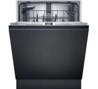 Lavavajillas Siemens iQ300 SX63HX16CE 14 Servicios Clase C Home Connect LED Touch