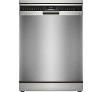 Lavavajillas Siemens iQ500 SN25EI13CE 14 Cubiertos Clase A con Home Connect y varioSpeed+