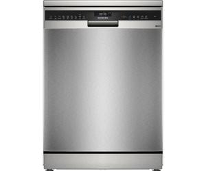 Lavavajillas Siemens iQ500 SN25EI13CE 14 Cubiertos Clase A con Home Connect y varioSpeed+