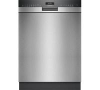 Lavavajillas Siemens iQ500 SN45YS07CE 14 servicios A con Home Connect y secado Zeolith