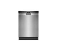 Lavavajillas Siemens iQ500 SN45ZS07CE 14 Servicios B con Wi-Fi y Zeolita