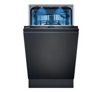 Lavavajillas Siemens iQ500 SR65EX09ME 10 cubiertos B Home Connect varioSpeed+