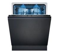 Lavavajillas Siemens iQ500 SX65EX16CE 14 servicios A con Home Connect y apertura automática