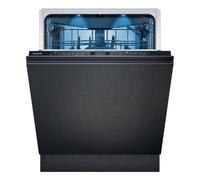 Lavavajillas Siemens iQ500 SX65YX07CE 14 cubiertos A con Home Connect y Zeolith
