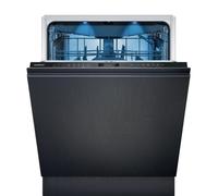 Lavavajillas Siemens iQ500 SX95EX22CE 14 Servicios A con Home Connect y varioSpeed Plus