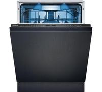 Lavavajillas Siemens iQ700 SN87TX00CE 14 servicios A con Wi-Fi y secado Zeolite