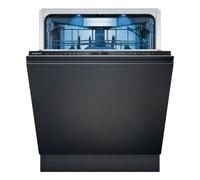 Siemens SN87TX02CE - Lavavajillas integrado iQ700 de 14 servicios