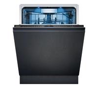 Lavavajillas Siemens iQ700 SX87TX02CE 14 Servicios Clase A con Home Connect, Zeolitas y OpenAssist