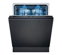 Lavavajillas Siemens iQdrive 14 Servicios 1 kWh 9 L con Home Connect y aquaStop